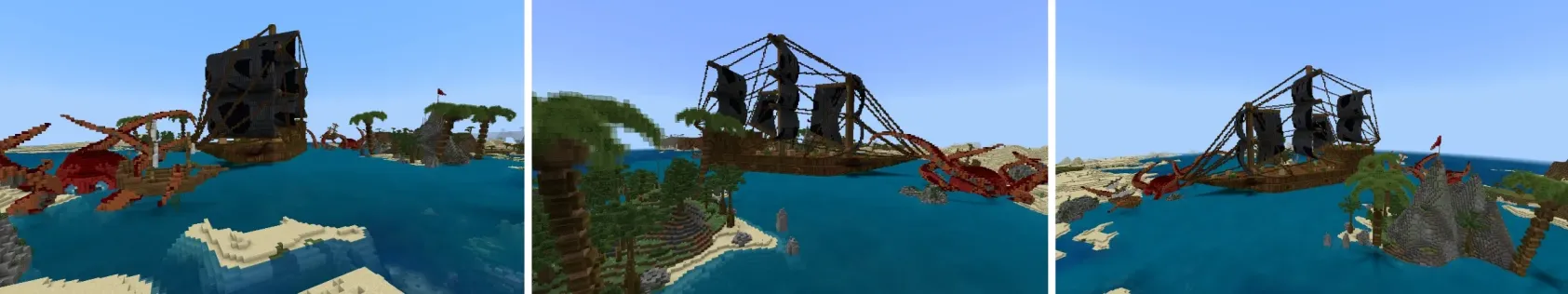 Pirate Adventure