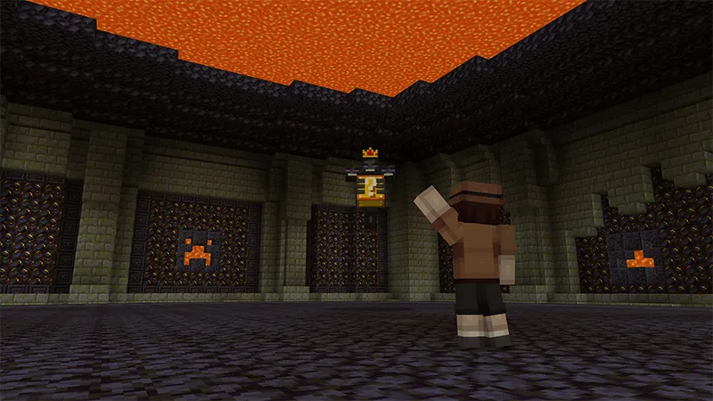 Lucky Block Animals
