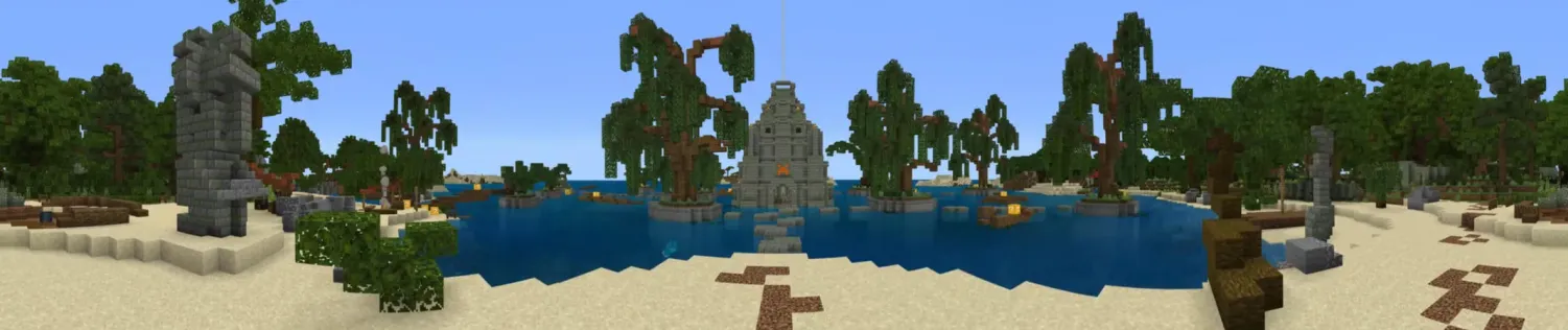 Lucky Block Animals