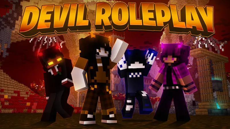 Devil Roleplay