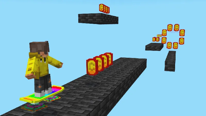 MINE SURFER
