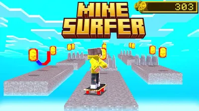 MINE SURFER