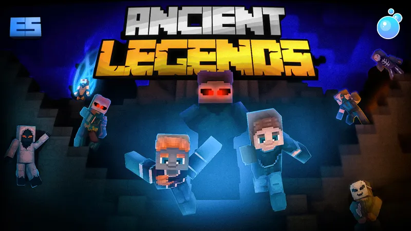 Ancient Legends