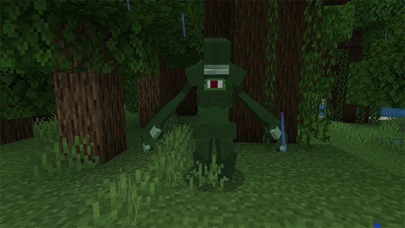 MONSTER WORLD