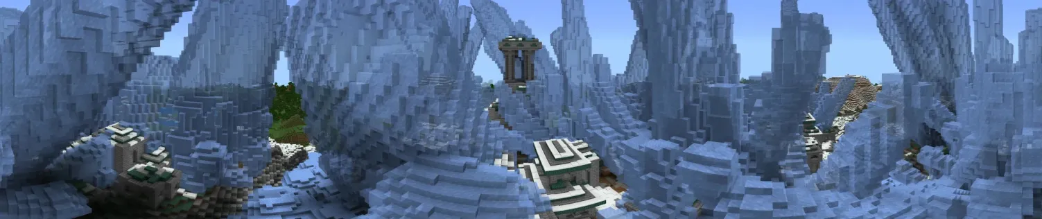 Frozen in Time