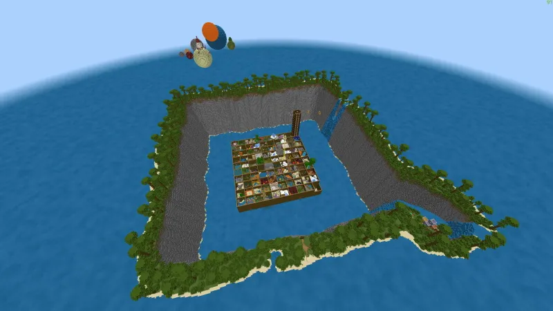 Parkour Paradise 2