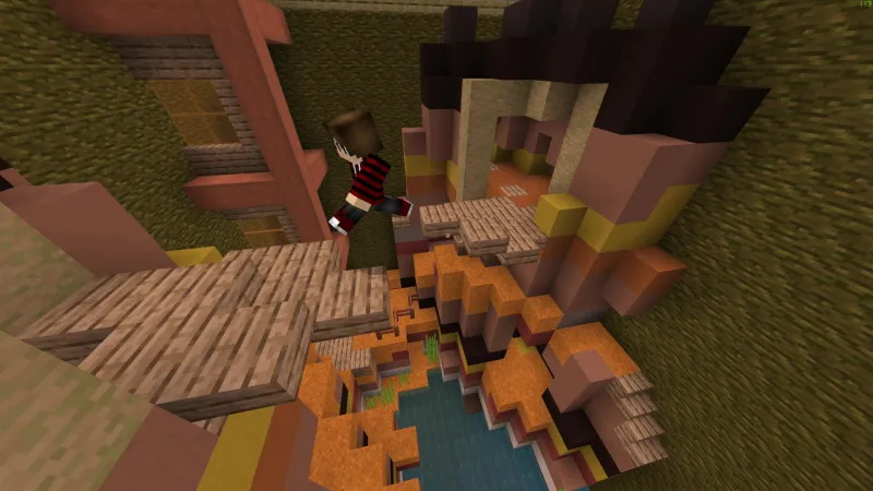 Parkour Paradise 2
