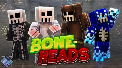 Bone Heads