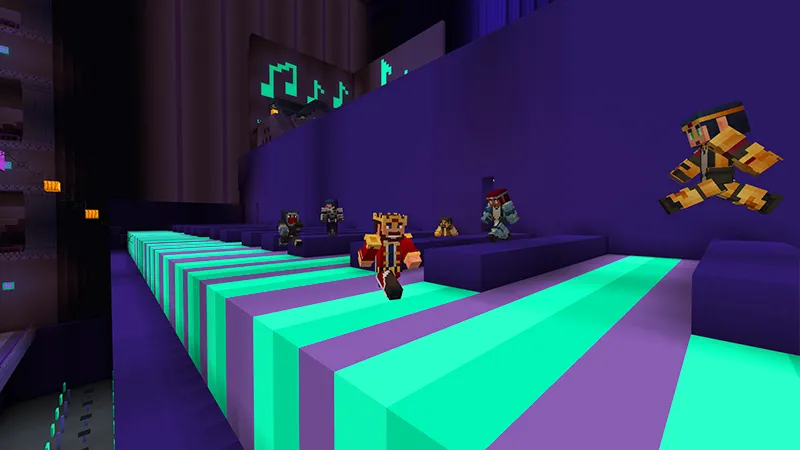 Music Maker Halloweenier