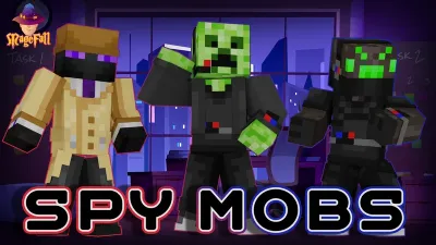 Spy Mobs