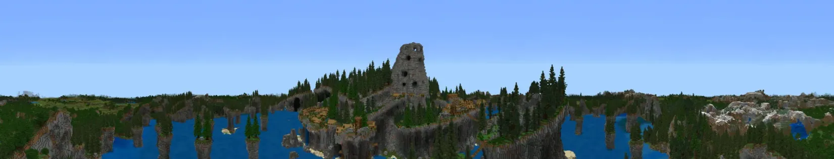 Friholm Refuge