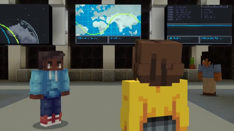 Artemis: Rocket Build