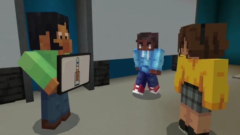 Artemis: Rocket Build