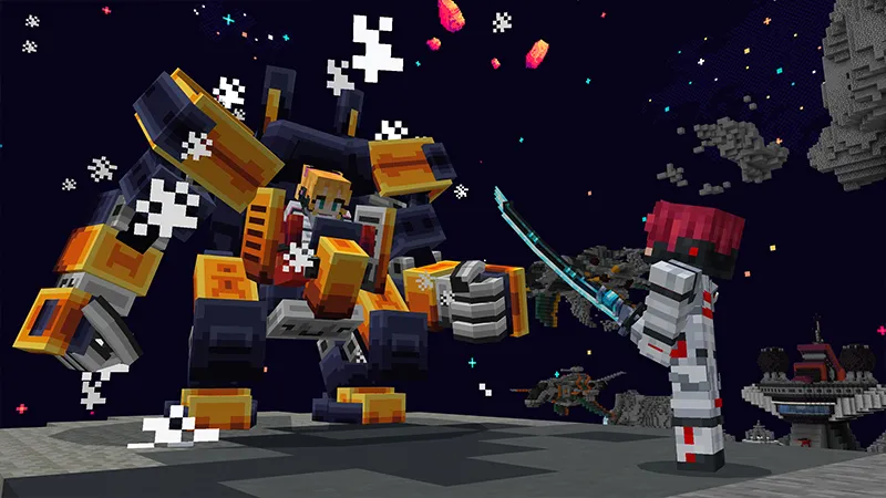 Space Oneblock