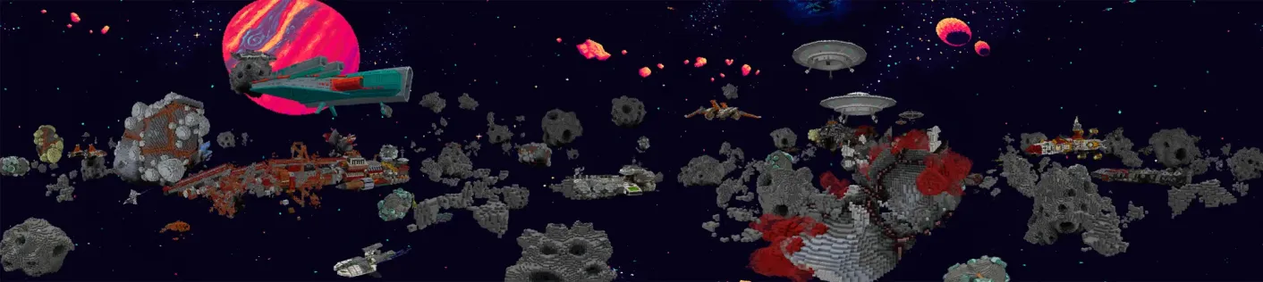 Space Oneblock