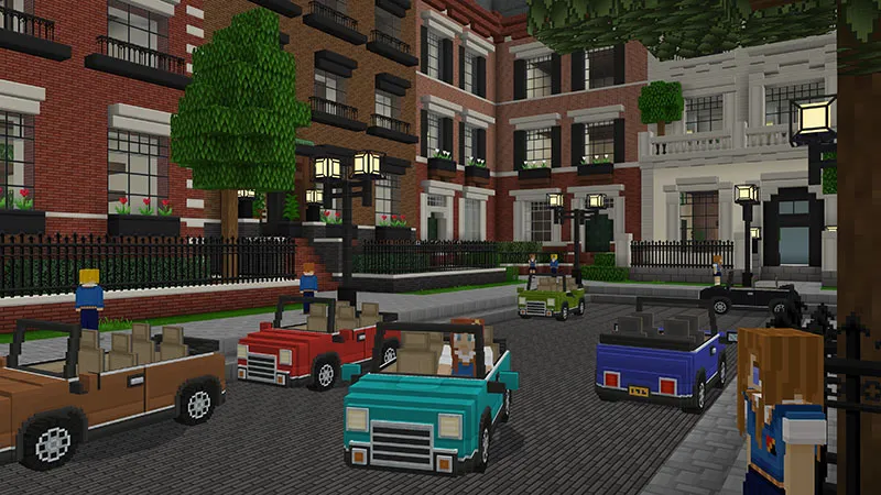 Findabar's Magic School