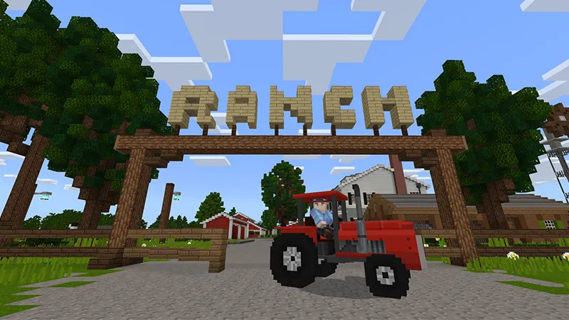 Ranch