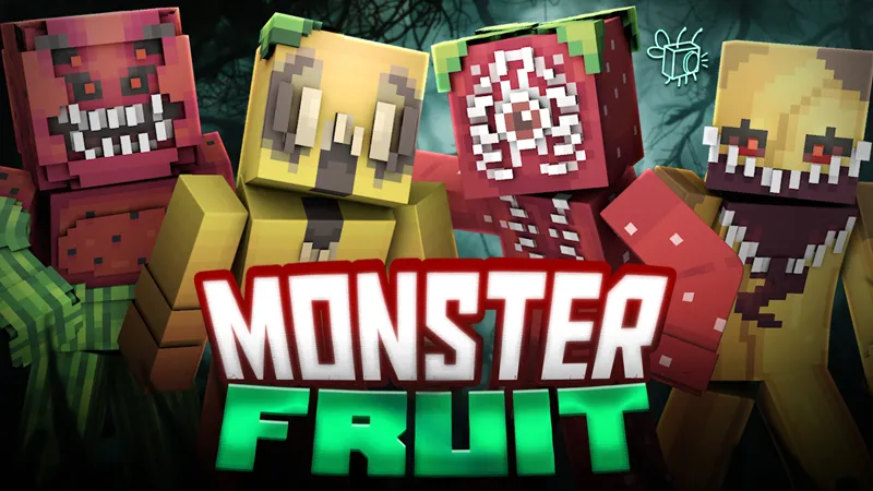 Monster Fruit