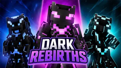 Dark Rebirths