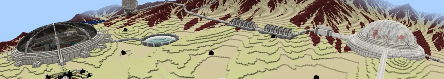 Dome Disaster
