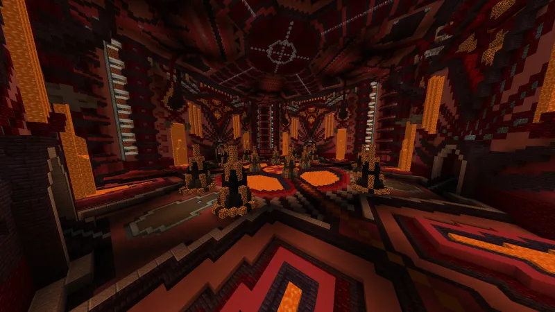 Mega Dungeon Crawler