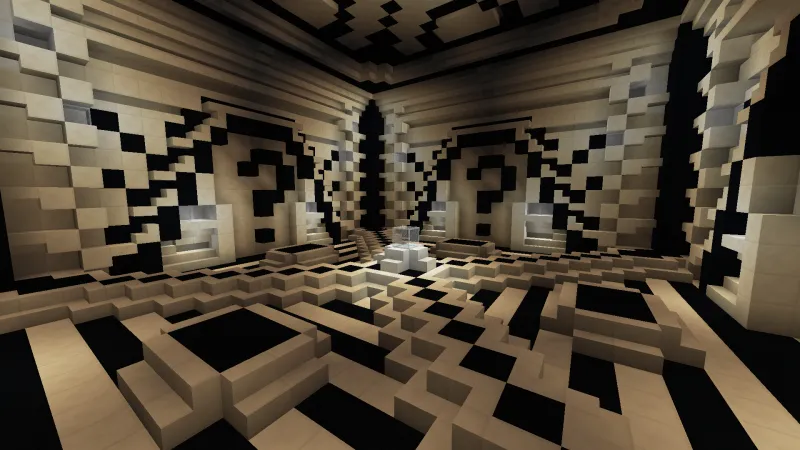 Mega Dungeon Crawler