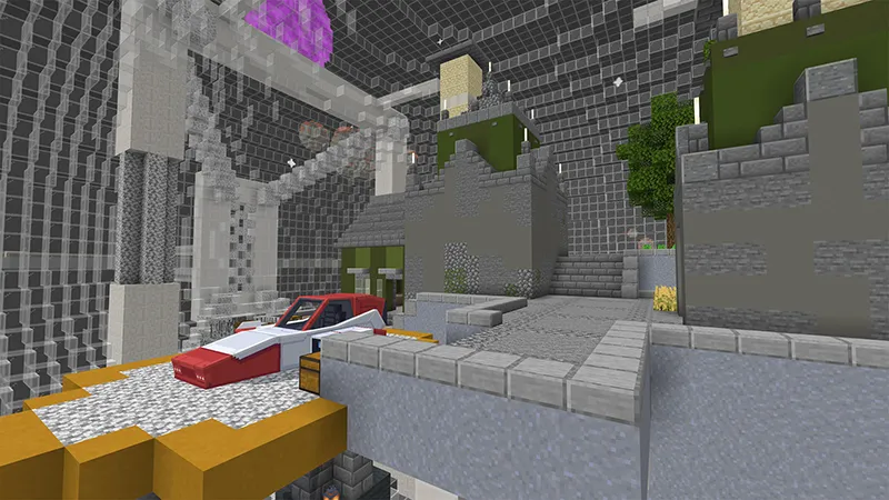 Space House