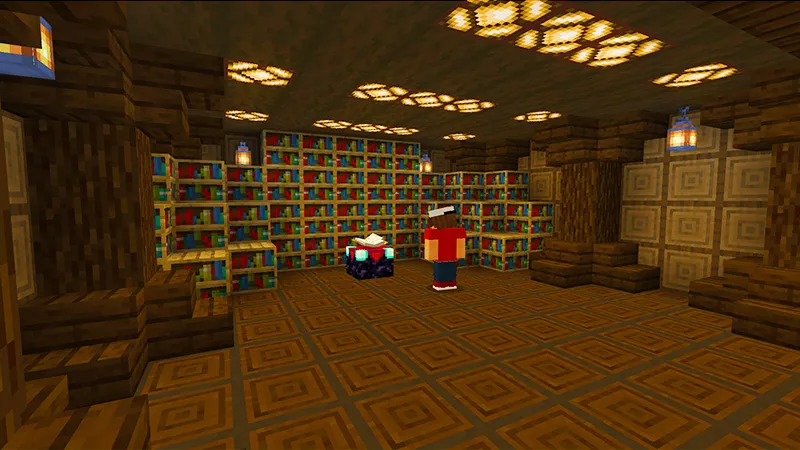 Zombie Apocalypse Bunker 2