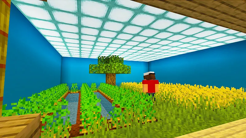 Zombie Apocalypse Bunker 2