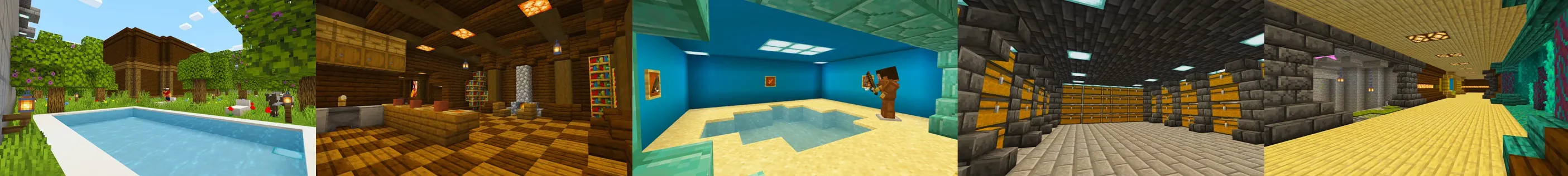 Zombie Apocalypse Bunker 2