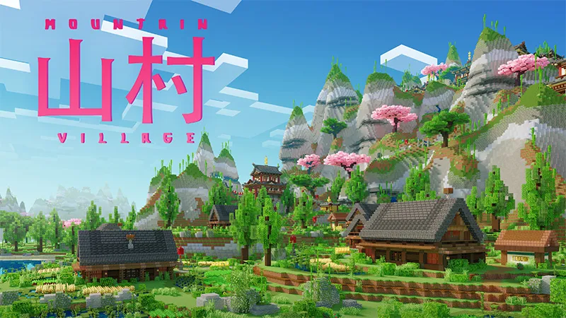 Mountain Settlement