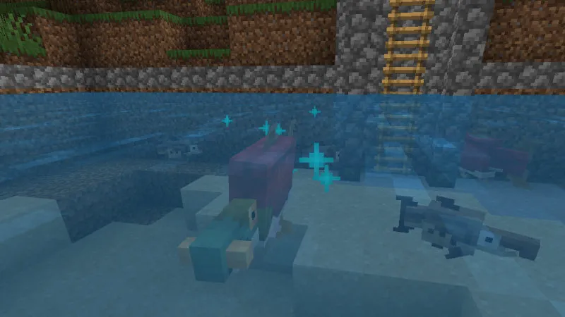 Mesozoic Kingdom Add-On