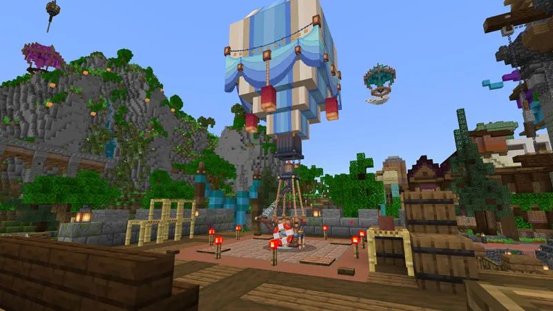 Galaxite Season 6 Hub