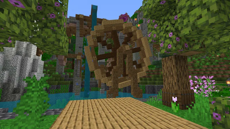 Galaxite Season 6 Hub