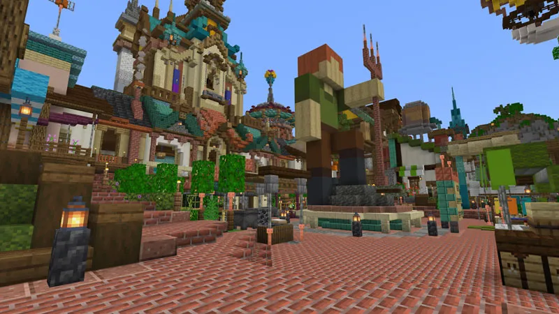 Galaxite Season 6 Hub