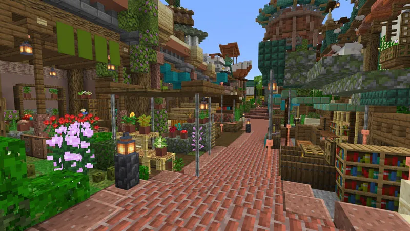 Galaxite Season 6 Hub