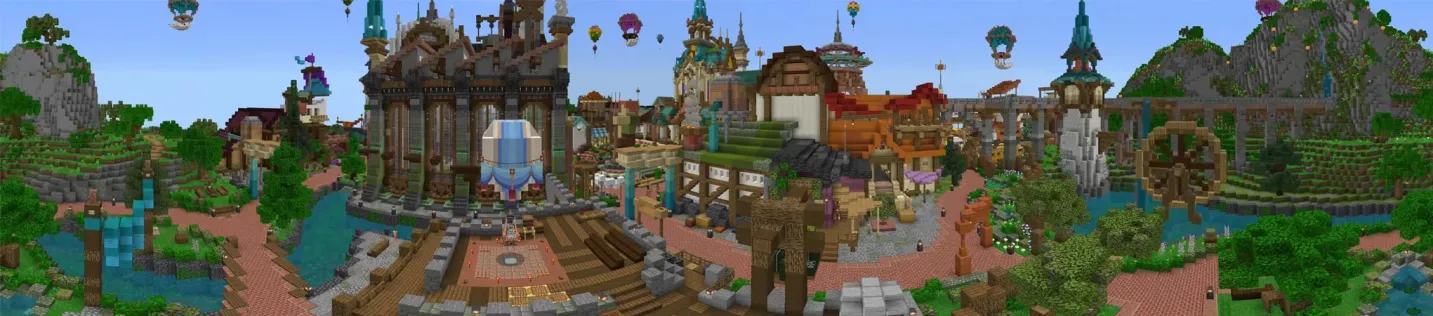 Galaxite Season 6 Hub