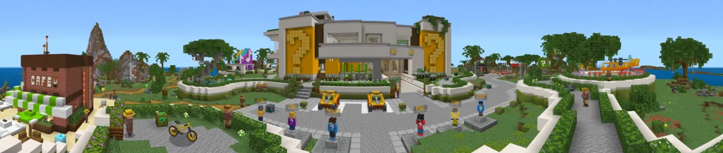 Lucky Block Resort