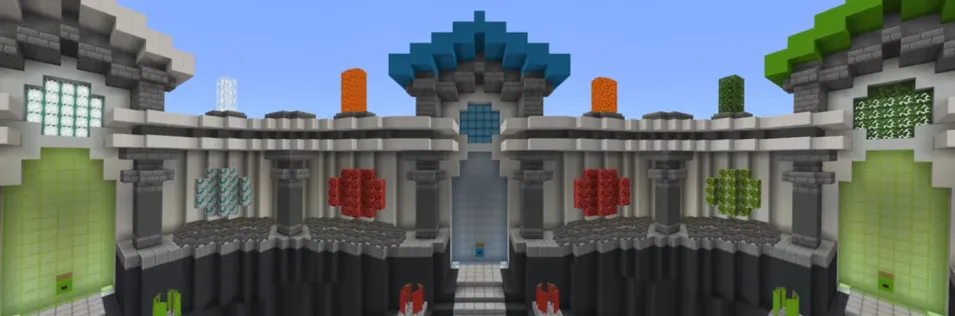 Elemental Games
