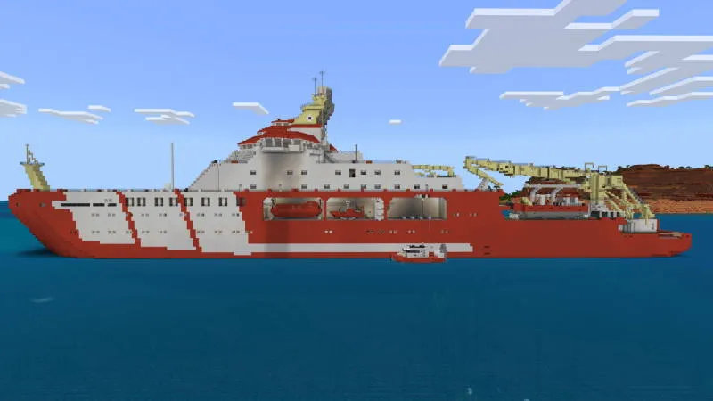 Ocean Explorers