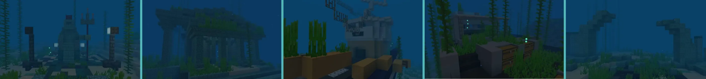 Ocean Explorers