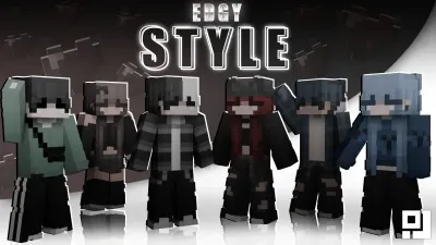 Edgy Style