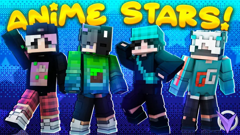 Anime Stars