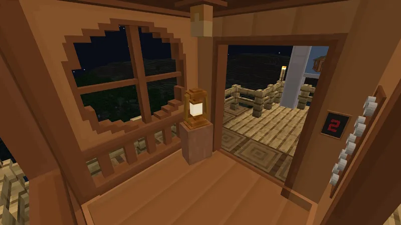 Elevators