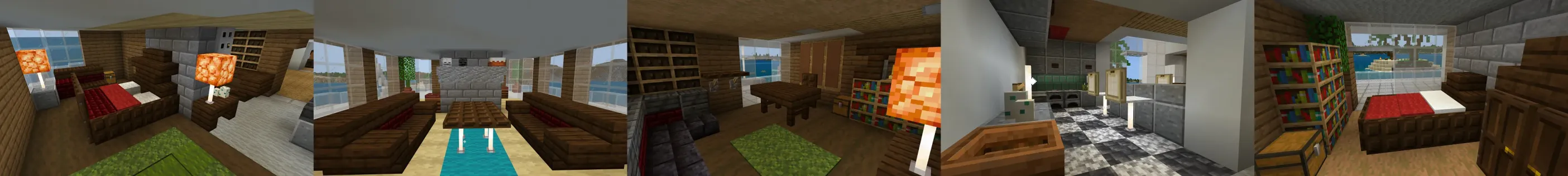 Ocean Mansion
