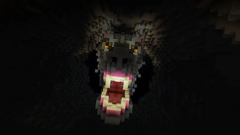 Dropper of Horrors