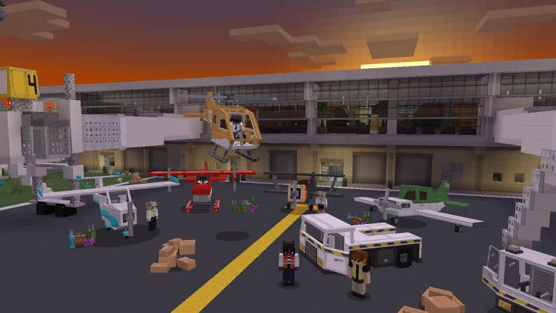 Planes