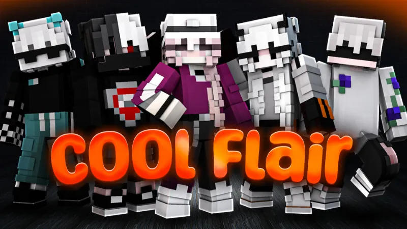 Cool Flair