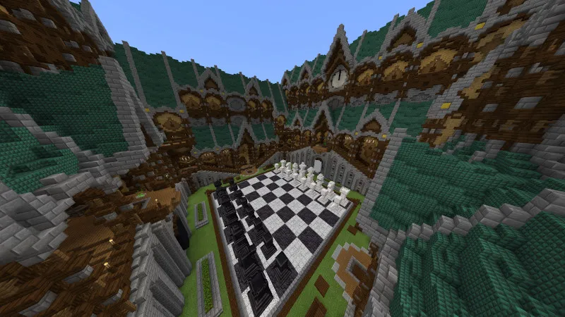 Simply Chess