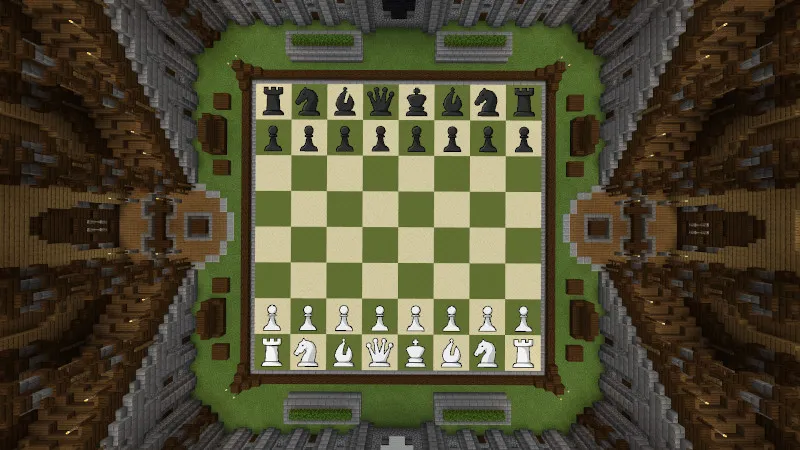 Simply Chess